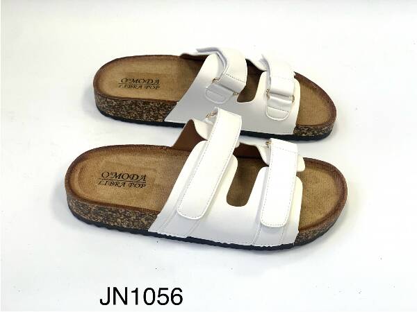 Klapki damskie Roz 36-41 / 12 par